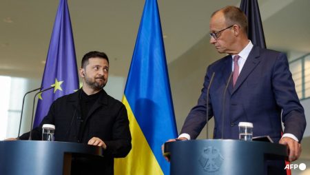European leaders to carry Ukraine on-line summit earlier than Trump-Putin meet