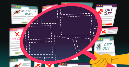 Information Brokers Are Hiding Their Choose-Out Pages From Google Search