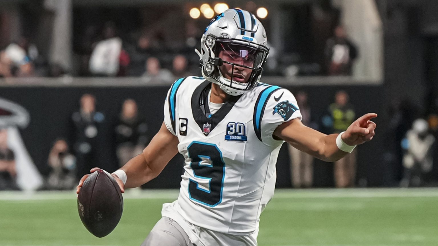 The ‘No. 1 NFL Draft picks’ quiz