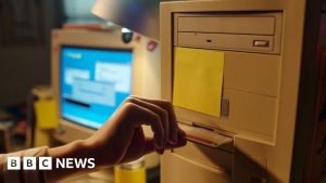 AOL ends dial-up web service after greater than 30 years