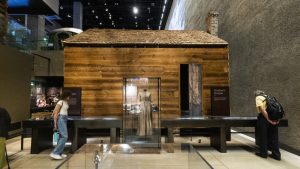 Trump says Smithsonian museums solely cowl ‘how dangerous Slavery was’ in US | Slavery Information