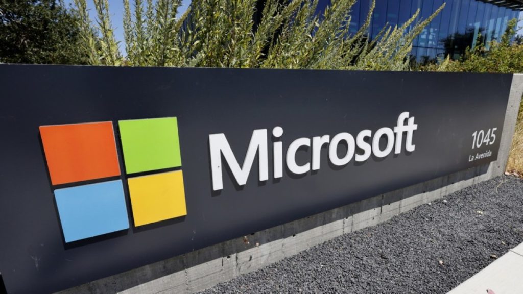 Microsoft cloud utilized in Israeli mass surveillance of Palestinians: Report | Israel-Palestine battle Information