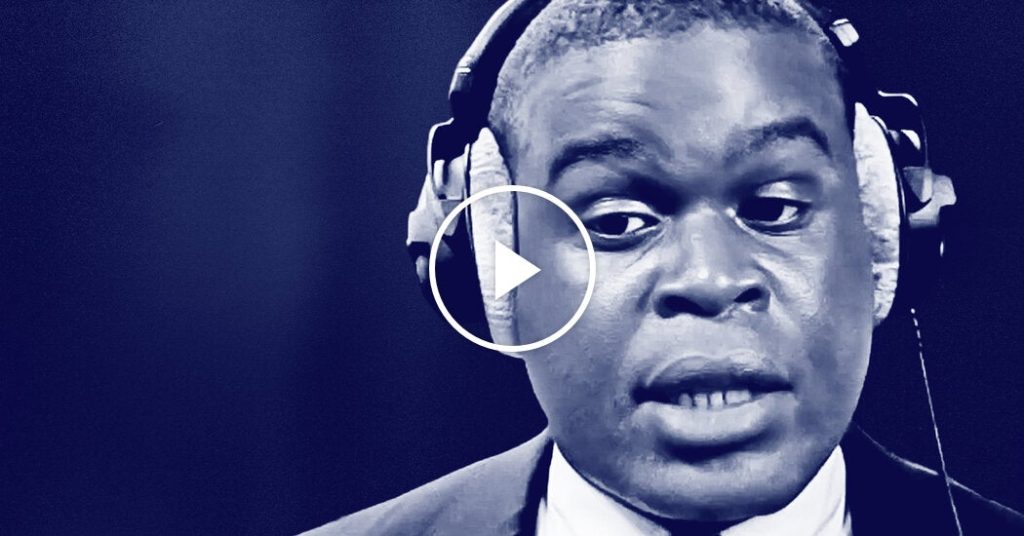 Opinion | Is Trump a Check or Triumph for Democracy? Opinion | Is Trump a Check or Triumph for Democracy?