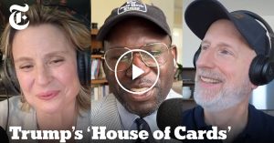 Opinion | Trump’s Political Theater Received’t Save D.C.