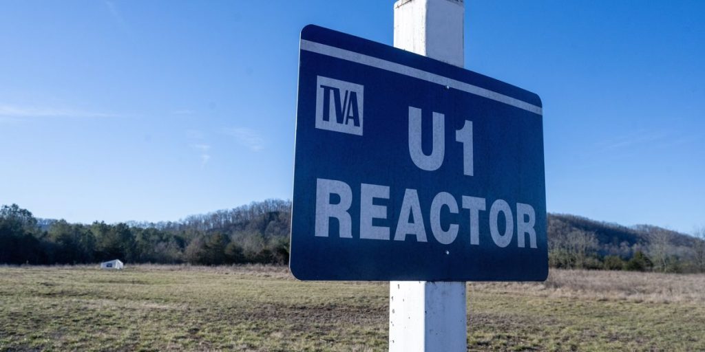 DOE’s Superior Nuclear Reactor Web site 90-Day Problem