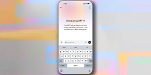 OpenAI’s GPT 5: Vibe Coding Reaches New Heights