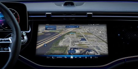 AI-Enabled Automobile Assistant Transforms Driving