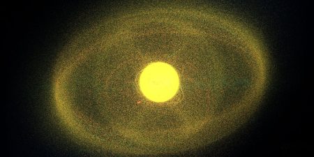 CREAM’s Position in Mitigating Kessler Syndrome Dangers