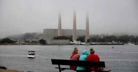 The U.S. can’t clear up local weather disaster alone, however we must always do one thing
