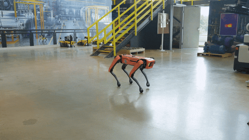 Movies: Synchronized Dancing Robots, Dorm Movers, Extra Movies: Synchronized Dancing Robots, Dorm Movers, Extra