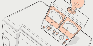 Classic Electronics: Safer With a Dim-Bulb Tester