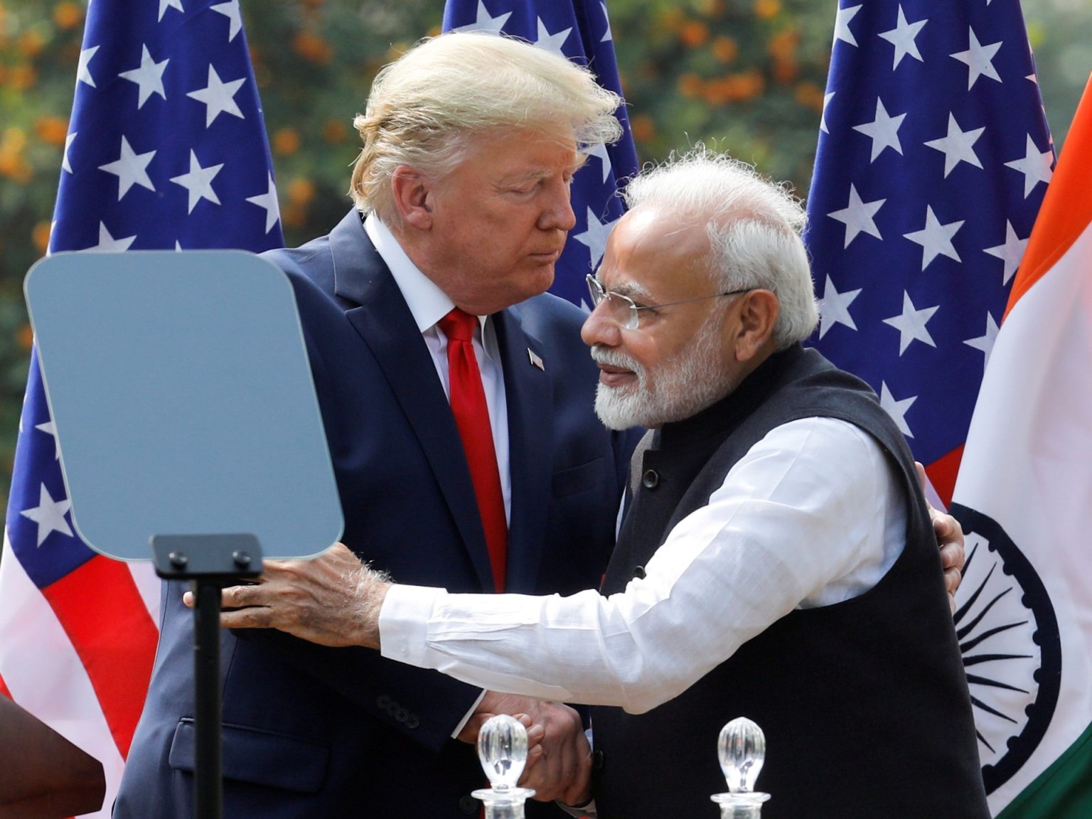 US-India relations hit new low regardless of Trump-Modi bromance: What’s subsequent? | Donald Trump Information
