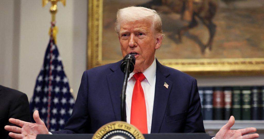 How will Trump’s semiconductor tariffs have an effect on the worldwide chip trade? | Worldwide Commerce Information How will Trump’s semiconductor tariffs have an effect on the worldwide chip trade? | Worldwide Commerce Information