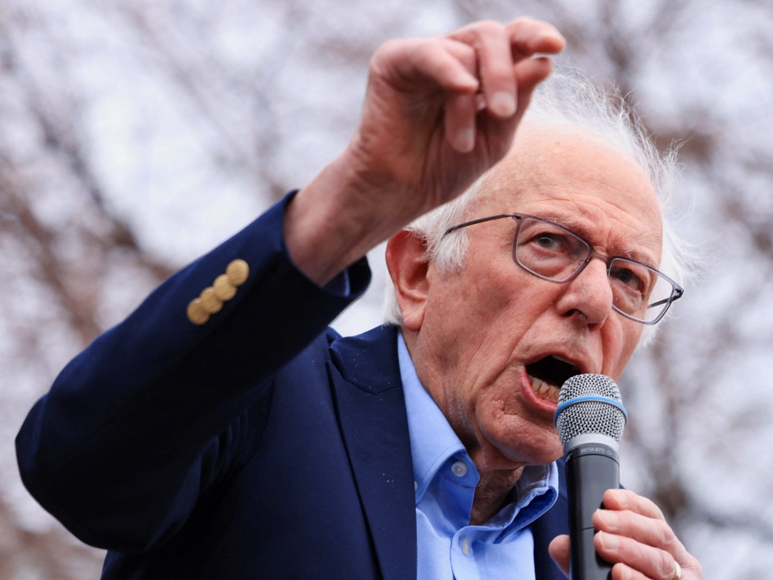 Advocates hail ‘historic’ progress after US Senate vote on arms to Israel | Donald Trump Information