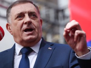 Bosnia appeals courtroom upholds Bosnian Serb chief’s sentence | Courts Information