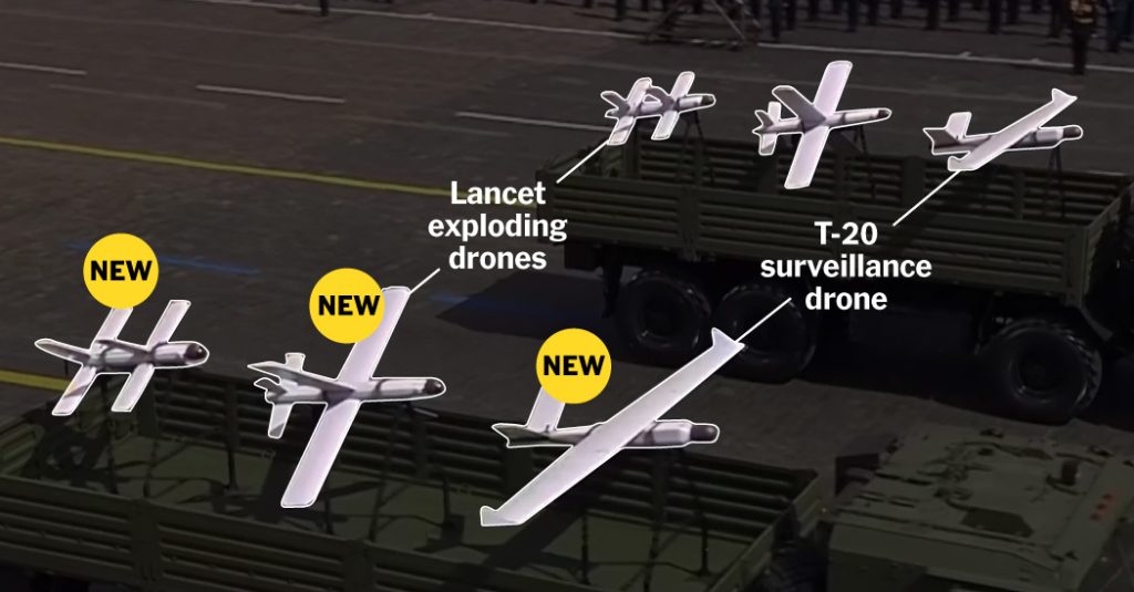 Why Putin Thinks Russia Has the Higher Hand In opposition to Ukraine Why Putin Thinks Russia Has the Higher Hand In opposition to Ukraine