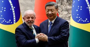 China, Brazil might be fashions of ‘self-reliance’ for International South, Xi says | Enterprise and Economic system Information