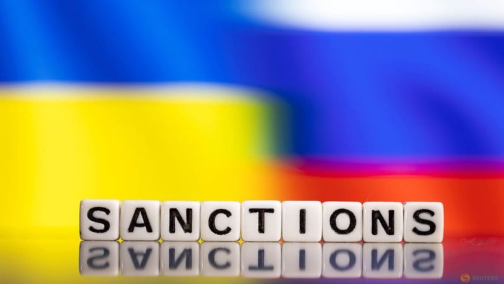 UK targets crypto community serving to Russia dodge sanctions UK targets crypto community serving to Russia dodge sanctions