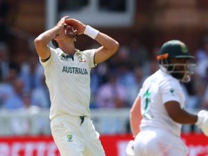 Forcing Check may ‘bankrupt’ cricket nations: Australia chief | Cricket Information