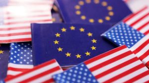EU to droop US tariff countermeasures for six months
