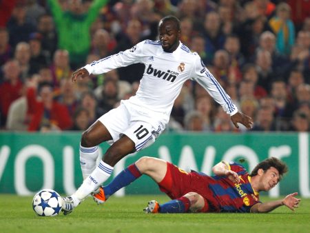 Actual Madrid rejects thought of Barcelona taking part in in Messi’s Miami | Soccer Information