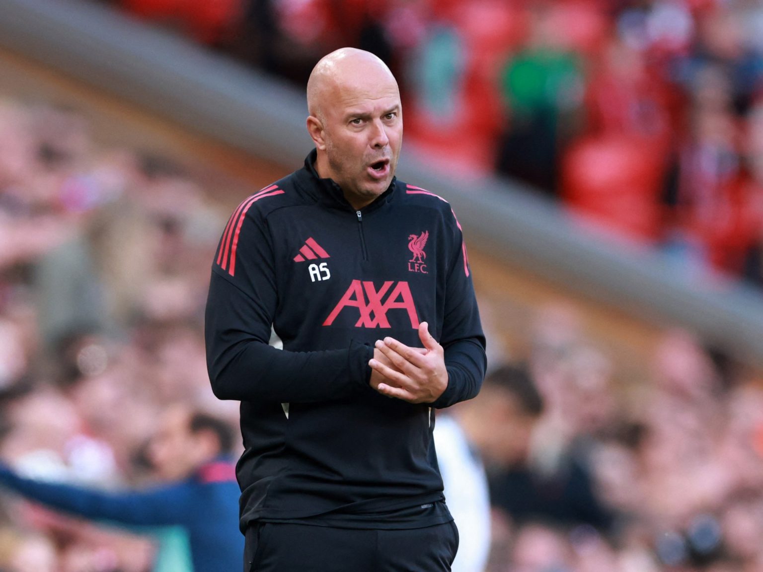 Liverpool’s Slot points Isak warning as Newcastle fallout rumbles | Soccer Information