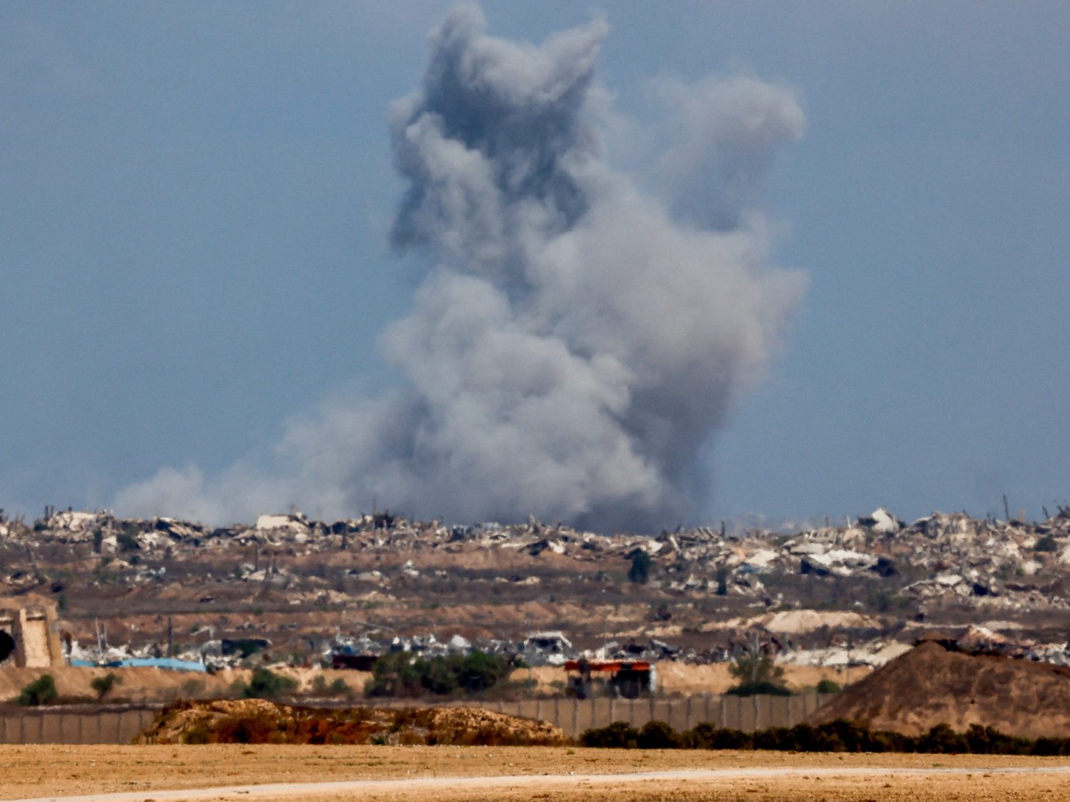 Germany to halt navy exports to Israel to be used in Gaza warfare | Israel-Palestine battle Information