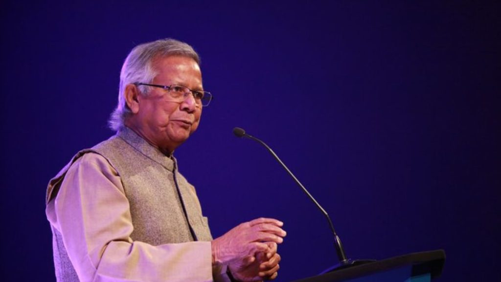 Bangladesh to carry elections in February 2026: Yunus