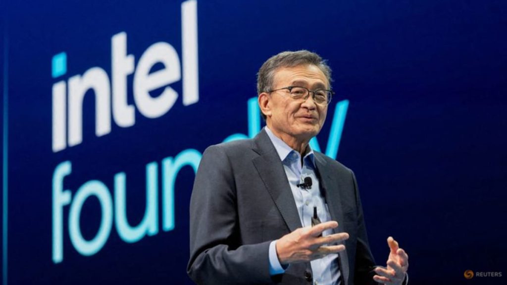 Trump calls on Intel CEO Tan Lip-Bu to resign over China ties