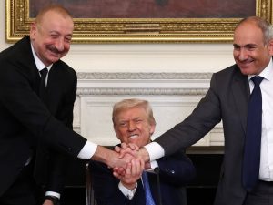 Iran rejects deliberate transit hall outlined in Armenia-Azerbaijan pact | Battle Information