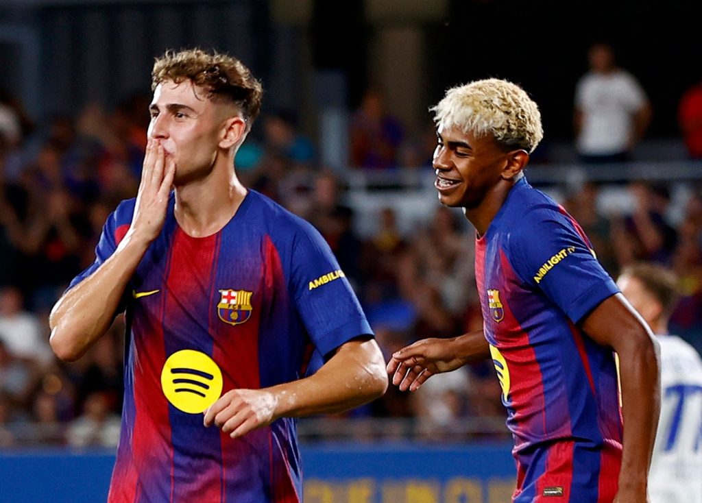 Mallorca vs Barcelona: La Liga – groups, begin, lineups | Soccer Information