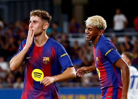 Mallorca vs Barcelona: La Liga – groups, begin, lineups | Soccer Information