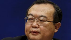 Chinese language diplomat Liu Jianchao taken in for questioning: Report