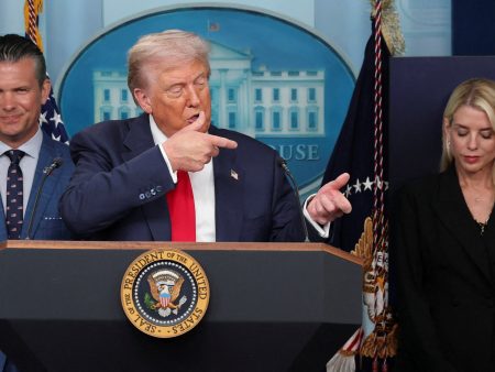 Why is Trump sending US Nationwide Guard to Washington, DC? | Donald Trump Information