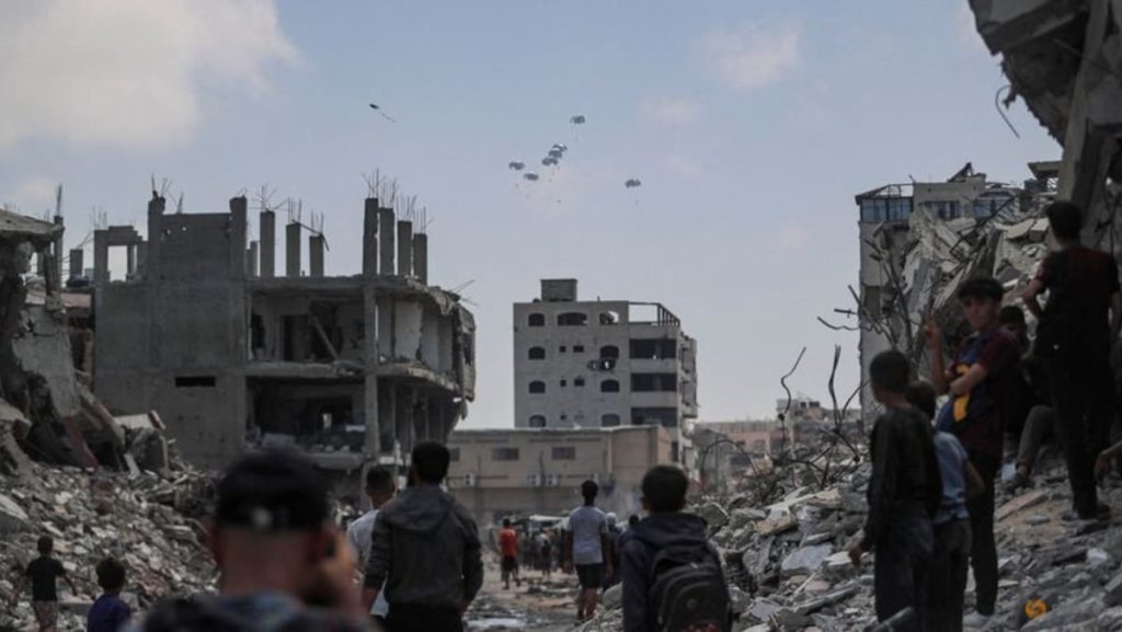 Commentary: The challenges of making a brand new Palestinian state are so formidable, is it even potential?