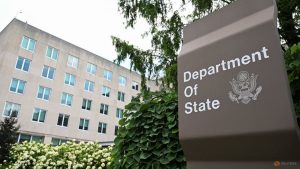 US scales again human rights report; softens criticism of some Trump associate nations