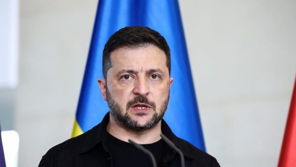 European leaders reaffirm assist for Ukraine after Trump-Putin talks European leaders reaffirm assist for Ukraine after Trump-Putin talks