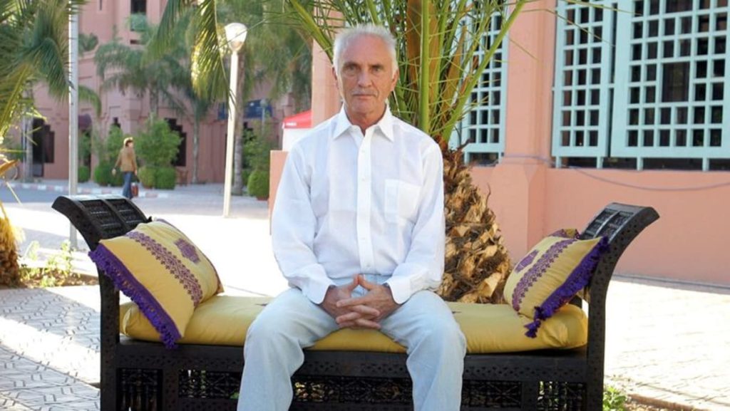 Actor Terence Stamp, star of Superman movies, dies aged 87 Actor Terence Stamp, star of Superman movies, dies aged 87