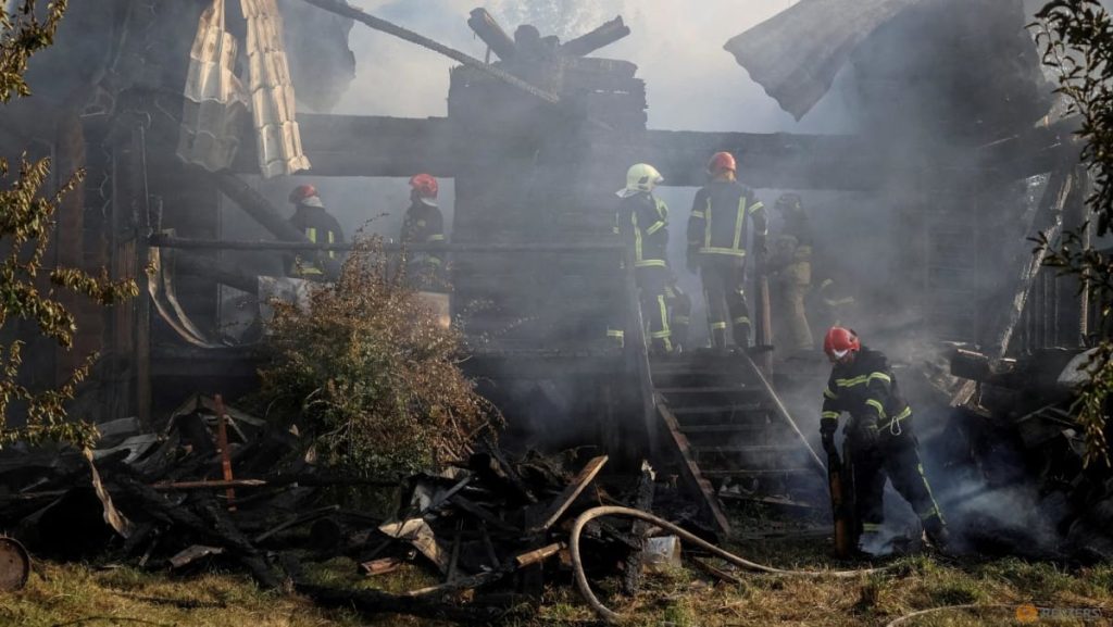 Russia says agenda ‘not prepared in any respect’ for Putin-Zelenskyy summit Russia says agenda ‘not prepared in any respect’ for Putin-Zelenskyy summit