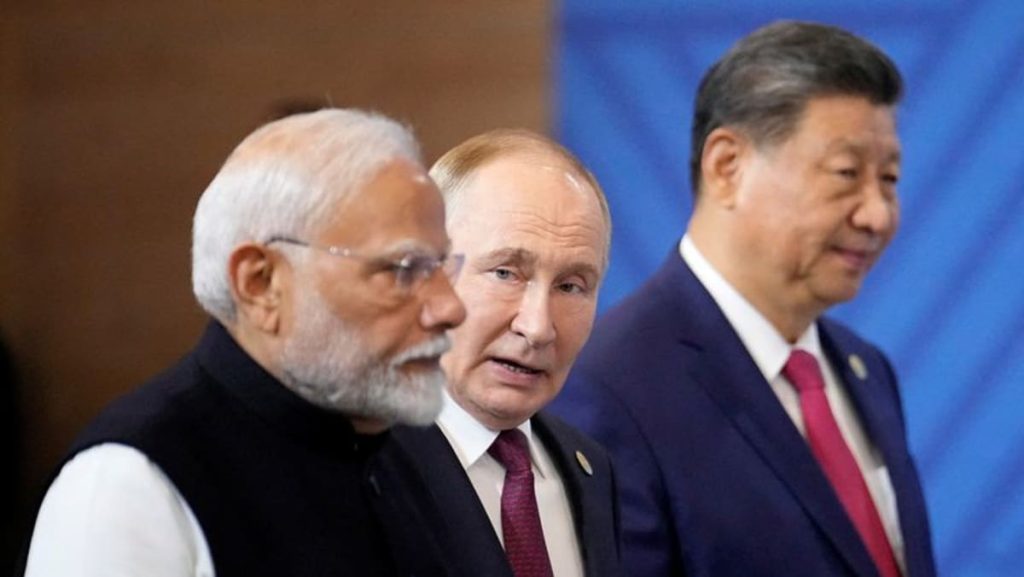 Russia’s Putin to go to India in December Russia’s Putin to go to India in December