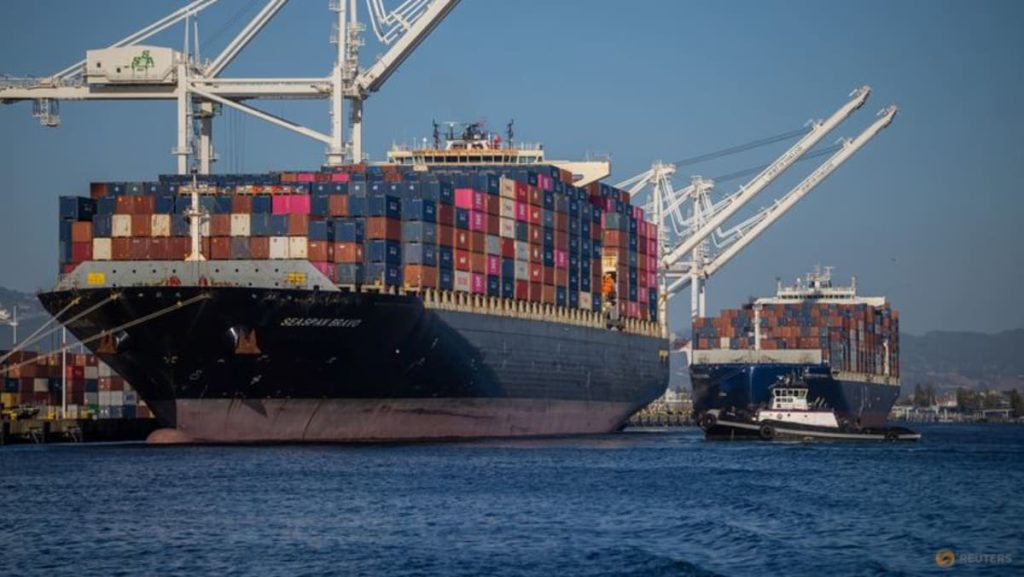 Finish of US low-value package deal tariff exemption is everlasting, Trump officers say Finish of US low-value package deal tariff exemption is everlasting, Trump officers say