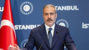 Türkiye bars Israeli ships, flights from its ports and airspace