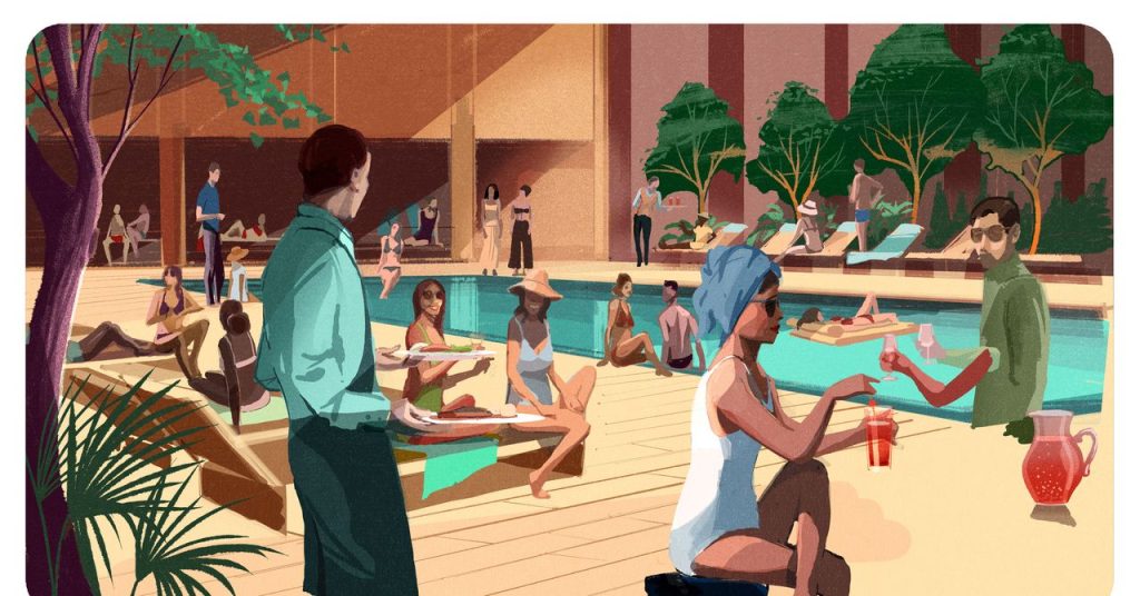 The Extravagant Rise of the Company Incentive Journey