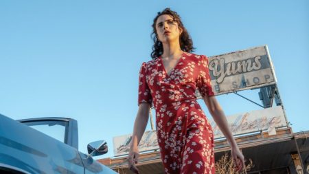 ‘Honey Do not!’ Author Teases Lesbian B-Film Trilogy Conclusion