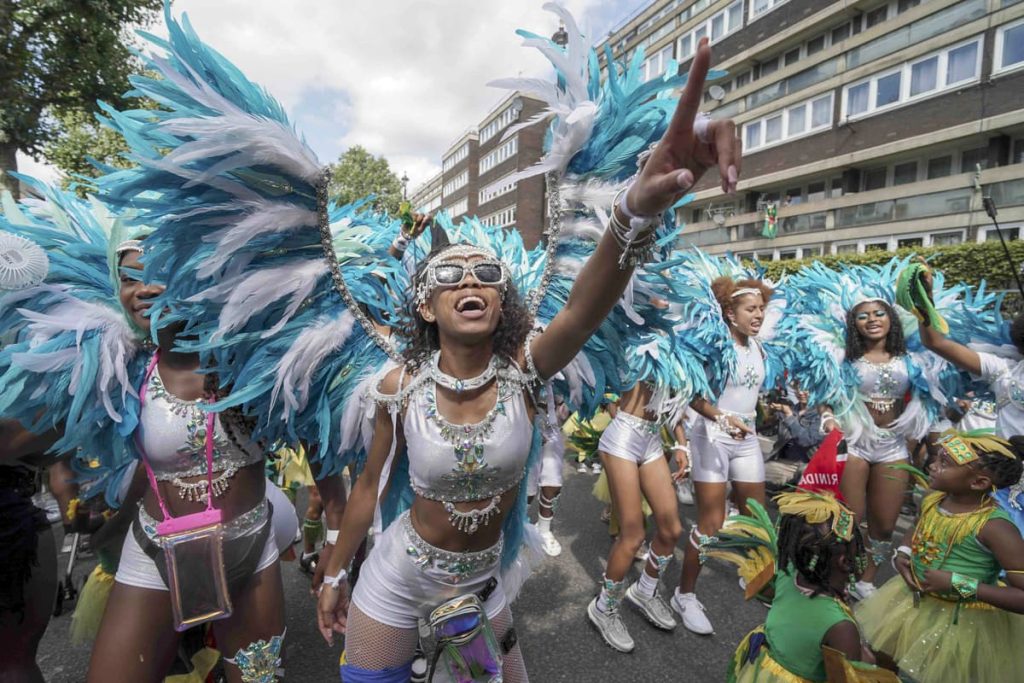 Notting Hill Carnival 2023: Schedule, lineup, and parade route Notting Hill Carnival 2023: Schedule, lineup, and parade route