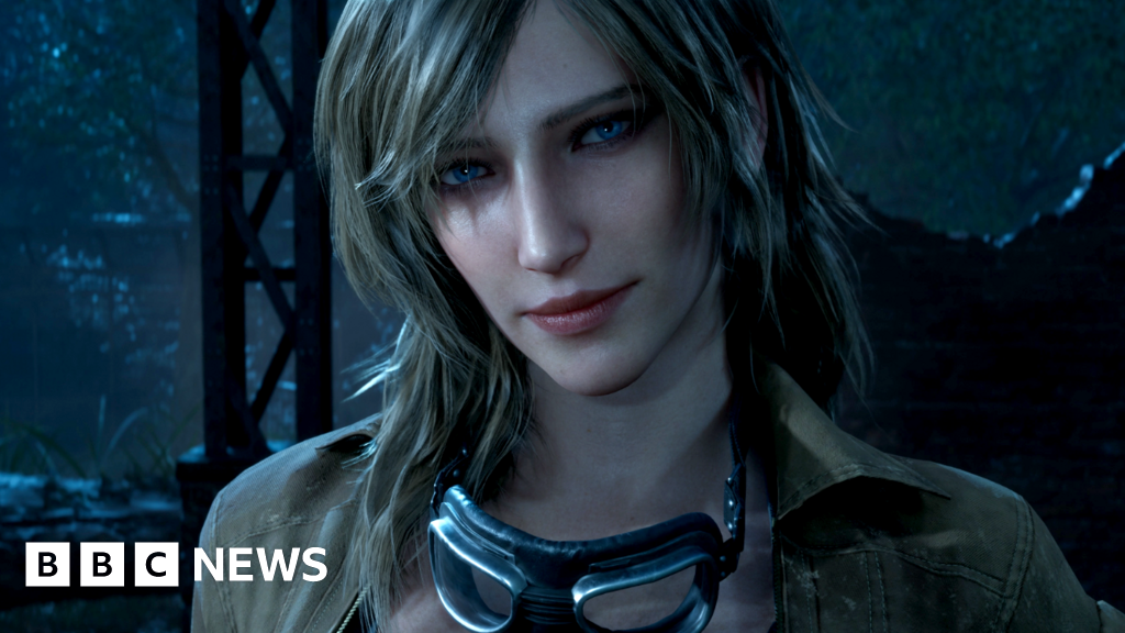 Metallic Gear Strong again with remake years after Kojima left Konami Metallic Gear Strong again with remake years after Kojima left Konami