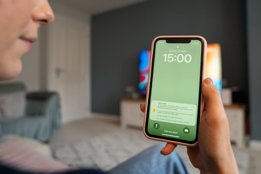 UK nationwide emergency alert take a look at: When is it and what to anticipate?