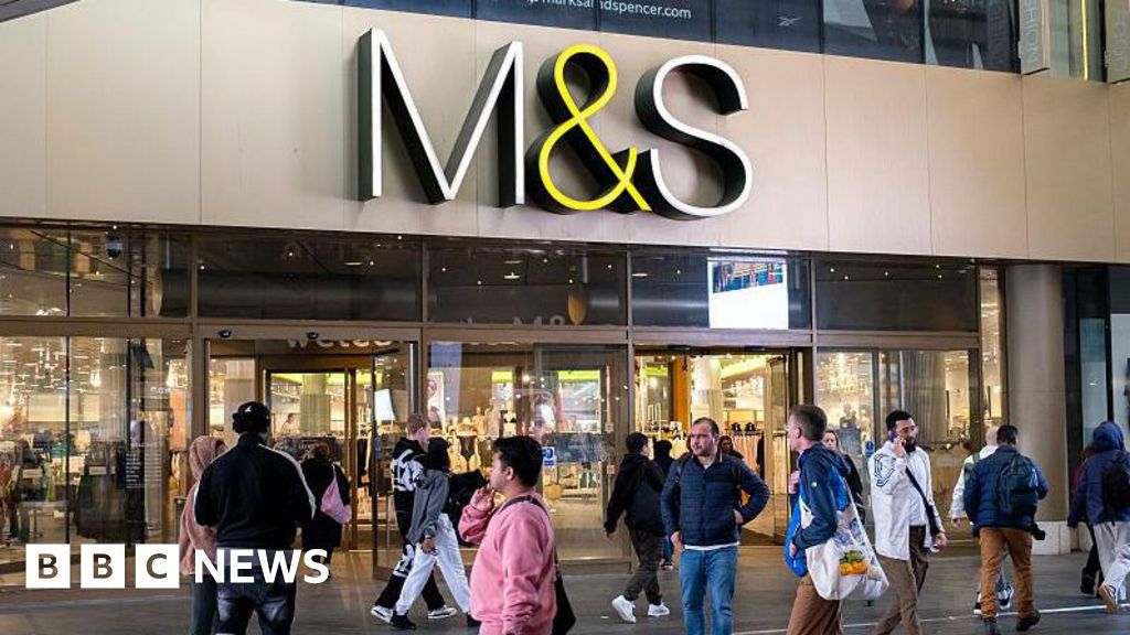 M&S Click on & Gather returns 15 weeks after cyber assault M&S Click on & Gather returns 15 weeks after cyber assault