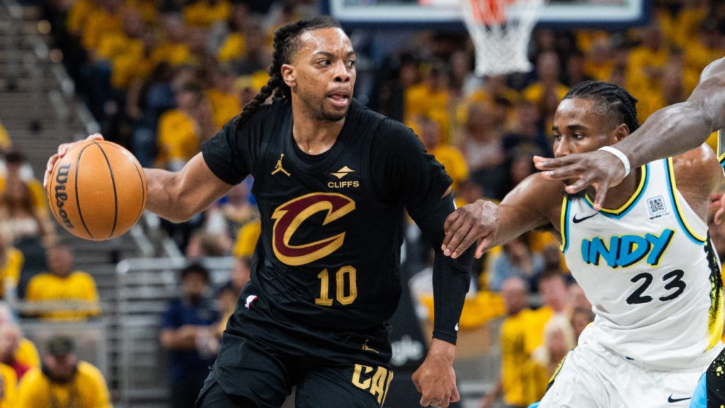 Cavaliers’ Darius Garland feels ‘nice’ following toe surgical procedure