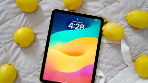 I’ve examined each iPad offered by Apple proper now – here is the mannequin I like to recommend most